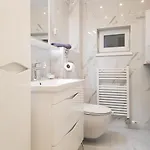 Silver Gate 公寓 塞拉耶佛
