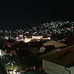 Silver Gate Sarajevo