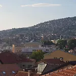 Silver Gate * Sarajevo