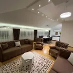 Silver Gate 公寓 塞拉耶佛