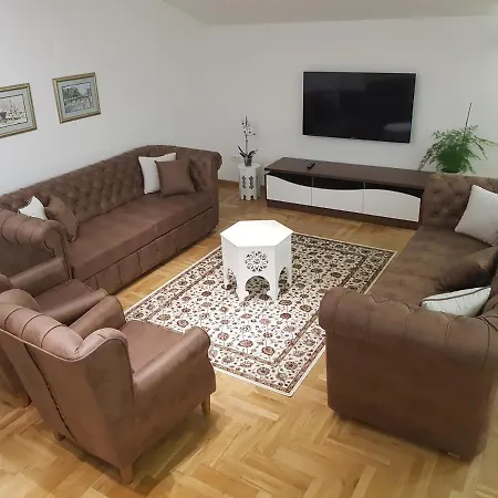 Silver Gate Сараево