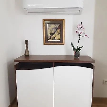 Silver Gate Apartment Sarajevo