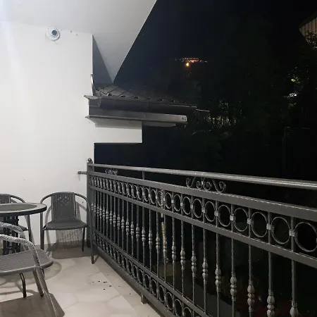 Silver Gate Апартаменты