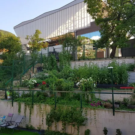 Silver Gate Сараево