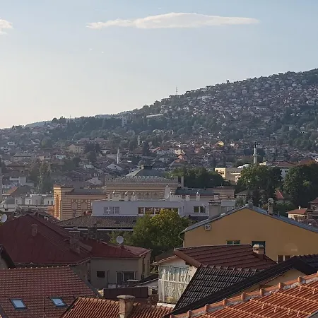 Silver Gate * Sarajevo