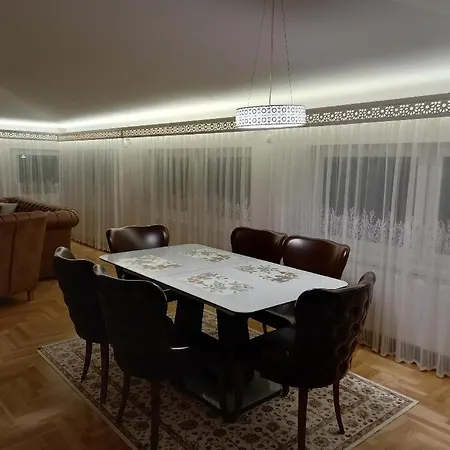 Apartment Silver Gate Sarajevo