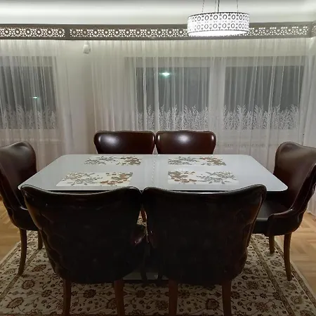 Apartment Silver Gate *
