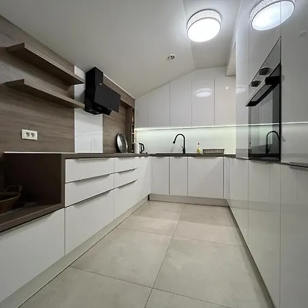 Silver Gate Сараево