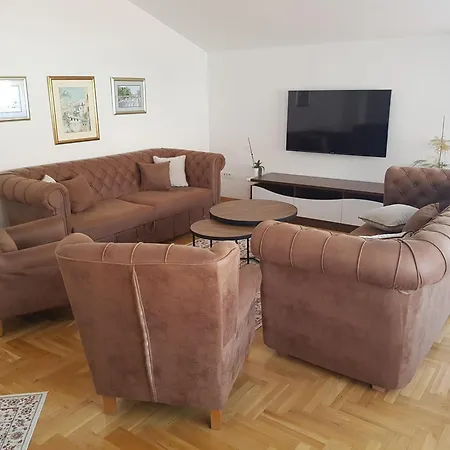 Silver Gate Апартаменты *