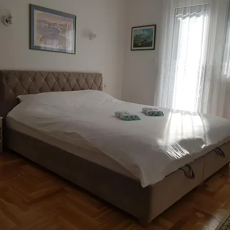 Silver Gate Apartment Sarajevo