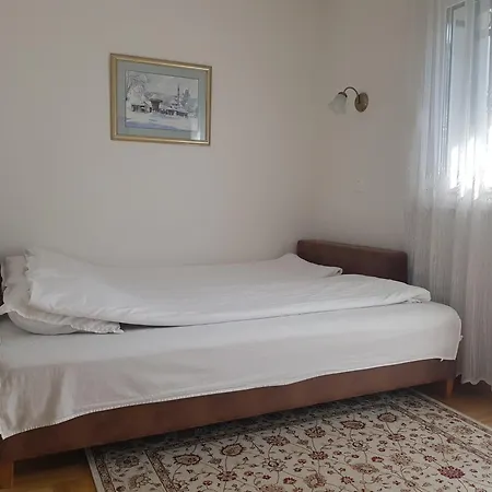 Silver Gate Апартаменты