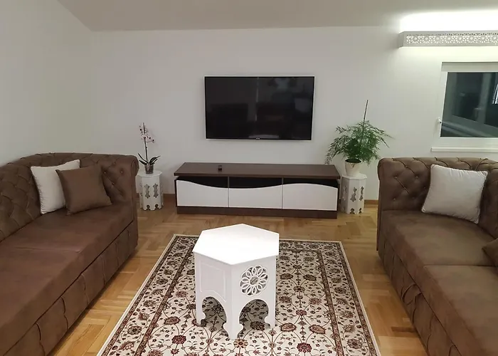 Silver Gate サラエヴォ