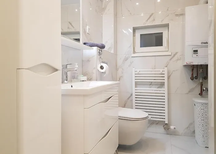 Silver Gate Appartamento Sarajevo