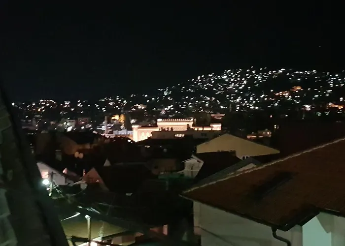 Silver Gate サラエヴォ