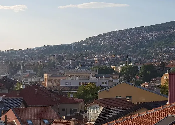Silver Gate * Sarajevo