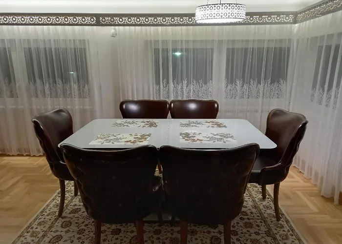 アパート Silver Gate *