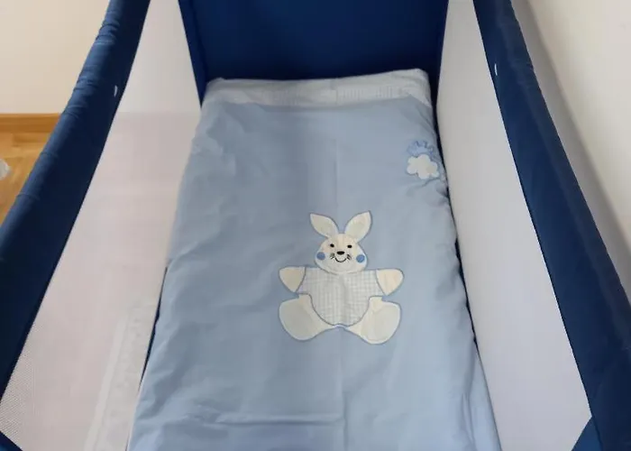 Silver Gate Lejlighed Sarajevo