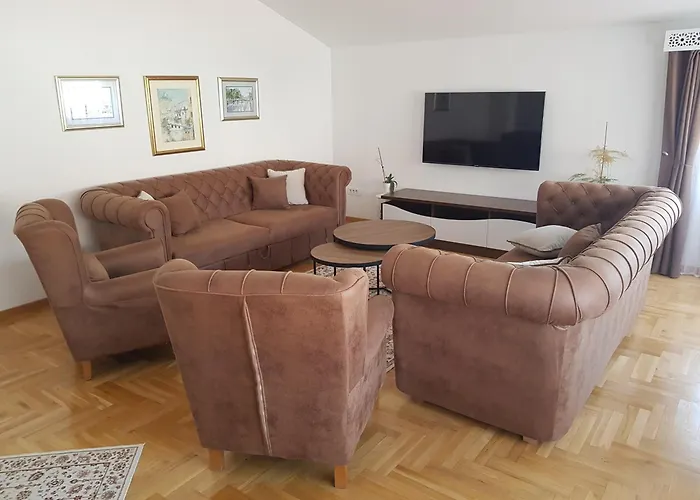 Silver Gate Appartamento *