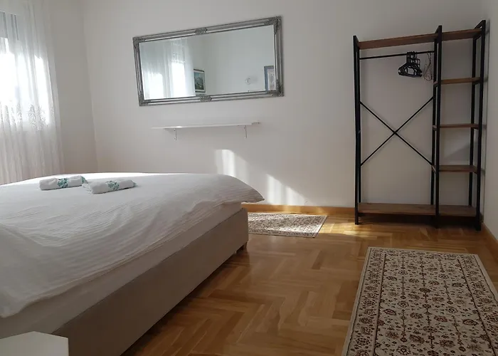 Silver Gate Sarajevo