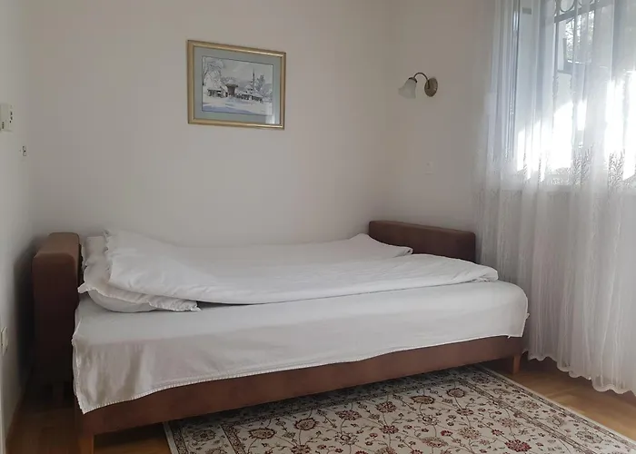 Silver Gate Appartamento